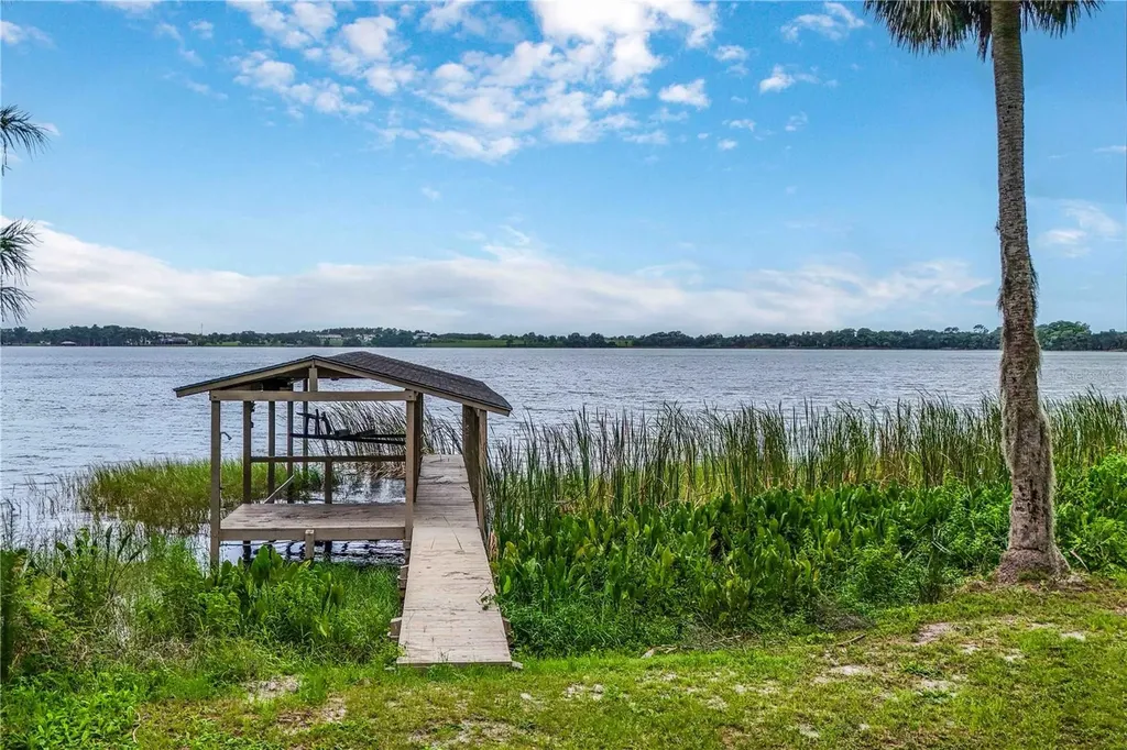 5616 Trimble Park Road Mount Dora FL 32757