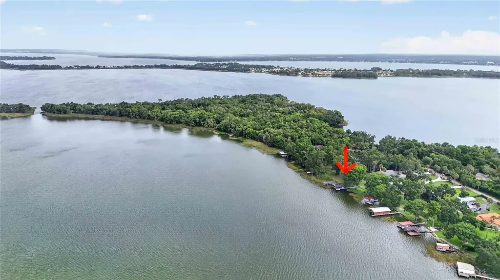 5616 Trimble Park Road Mount Dora FL 32757