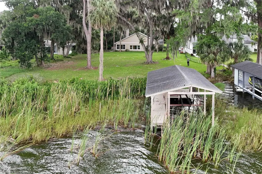 5616 Trimble Park Road Mount Dora FL 32757