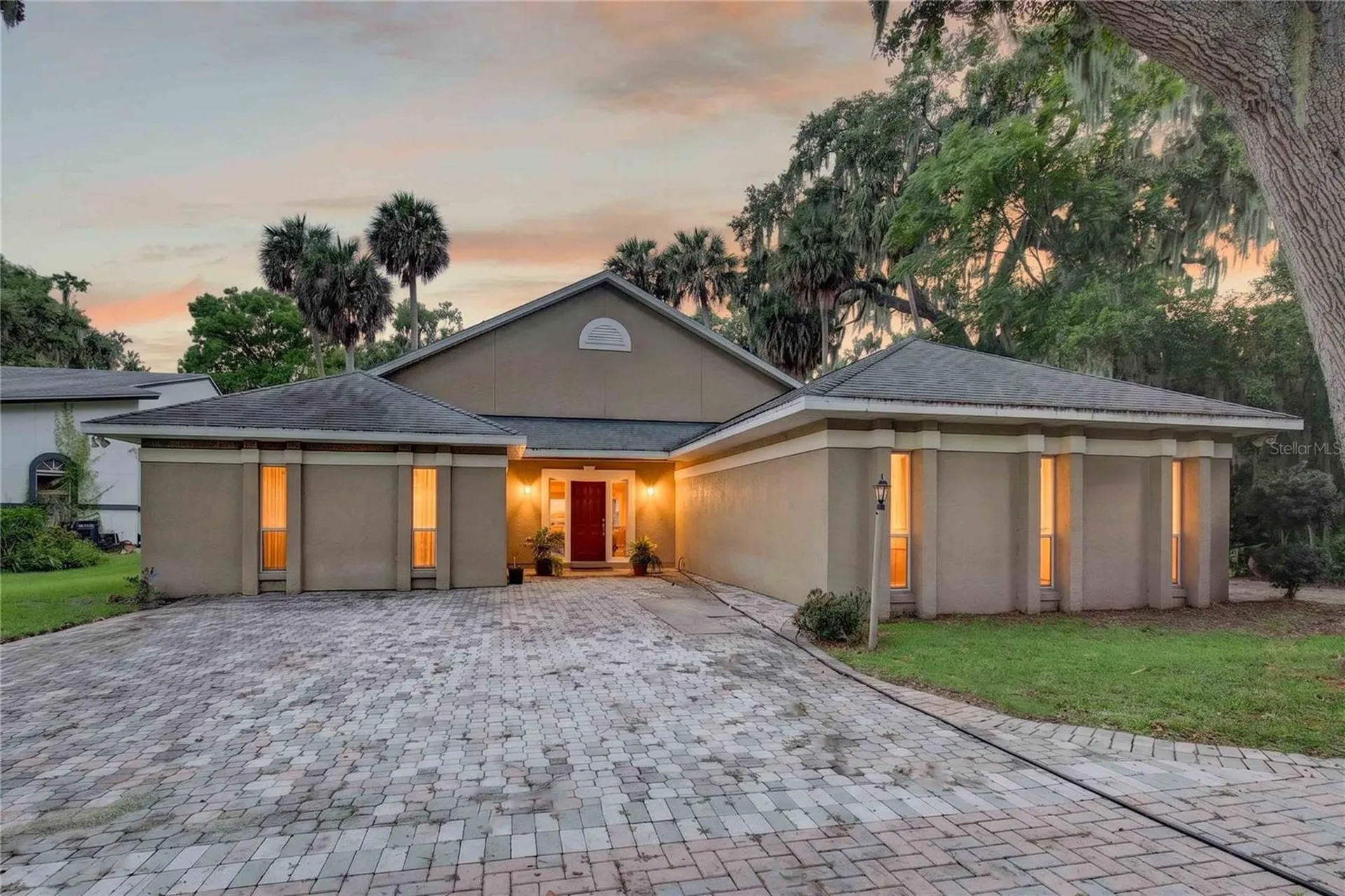 5616 Trimble Park Road Mount Dora FL 32757