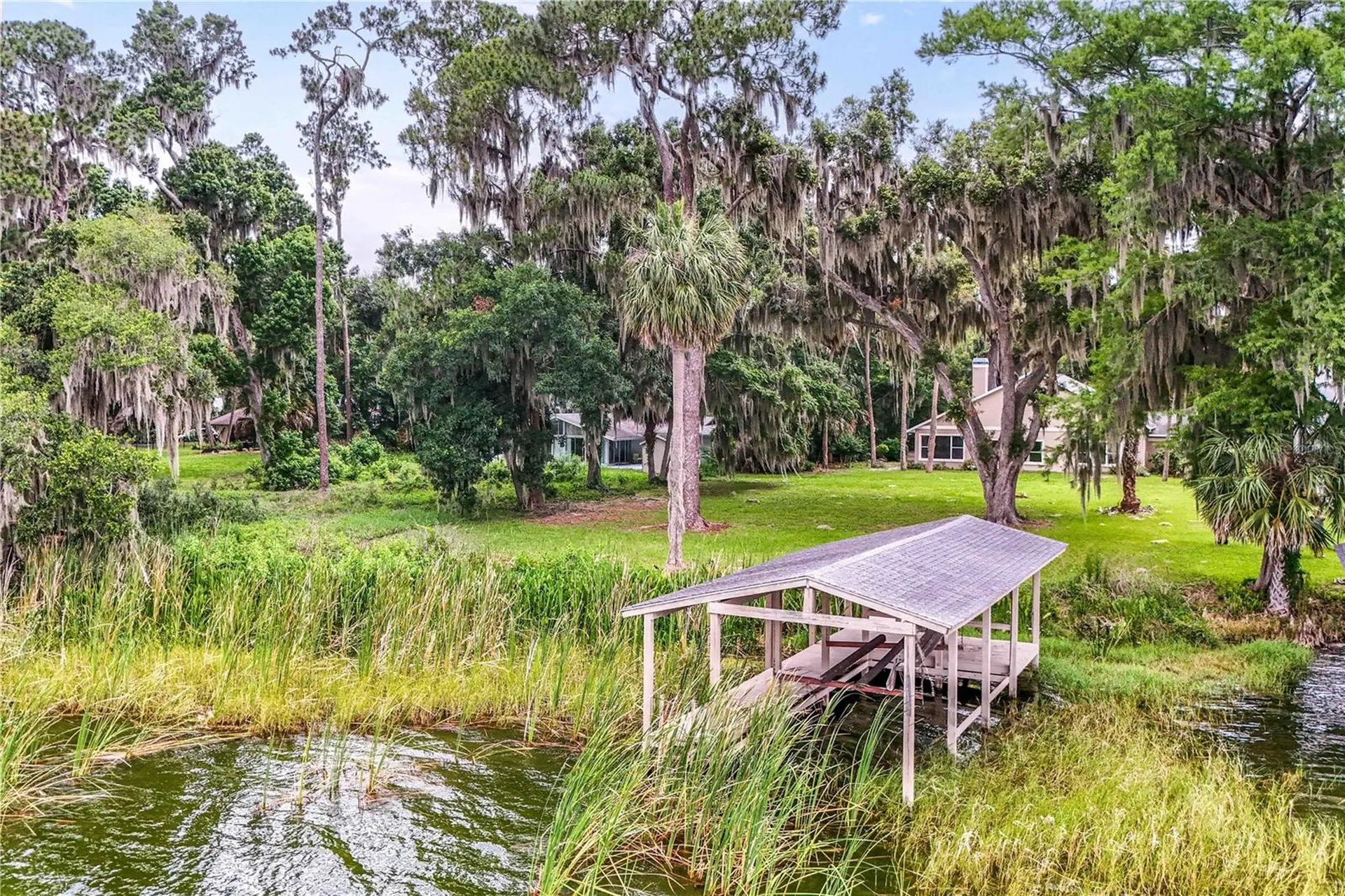 5616 Trimble Park Road Mount Dora FL 32757