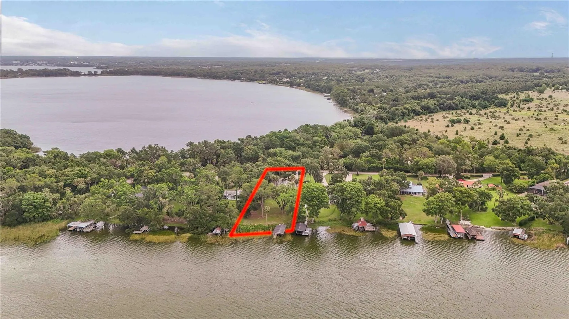 5616 Trimble Park Road Mount Dora FL 32757