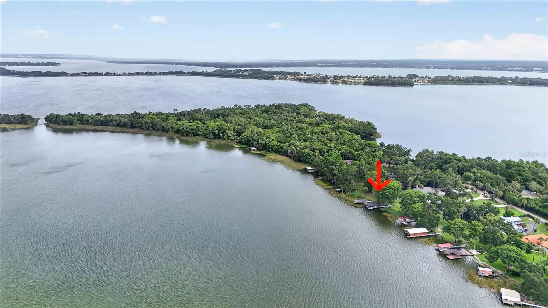 5616 Trimble Park Road Mount Dora FL 32757