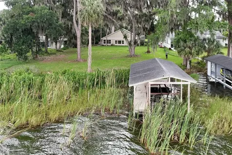 5616 Trimble Park Road Mount Dora FL 32757