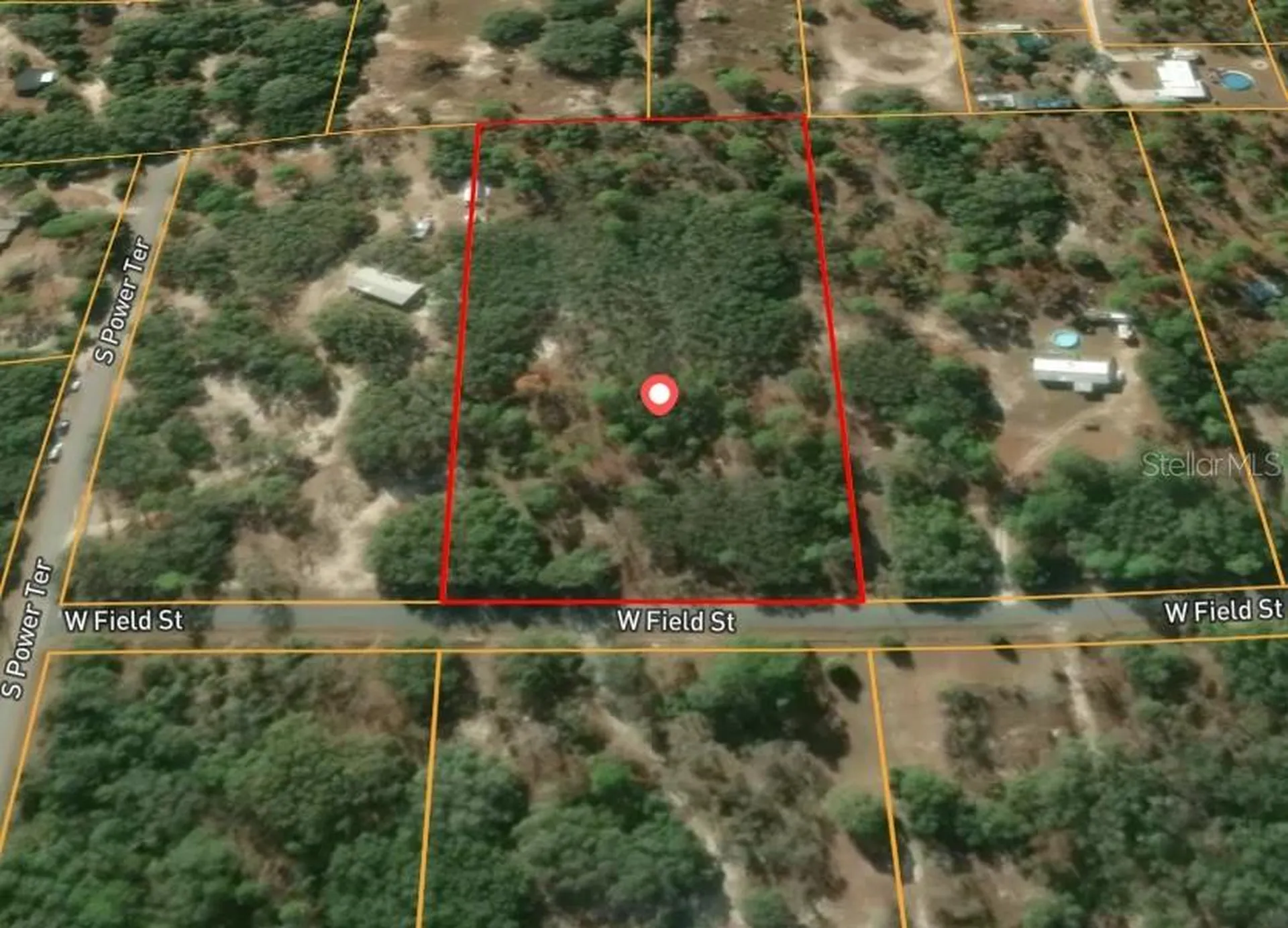 4274 W Field Street Homosassa FL 34446