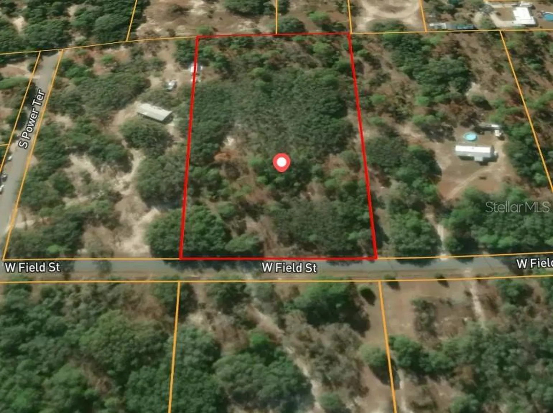 4274 W Field Street Homosassa FL 34446
