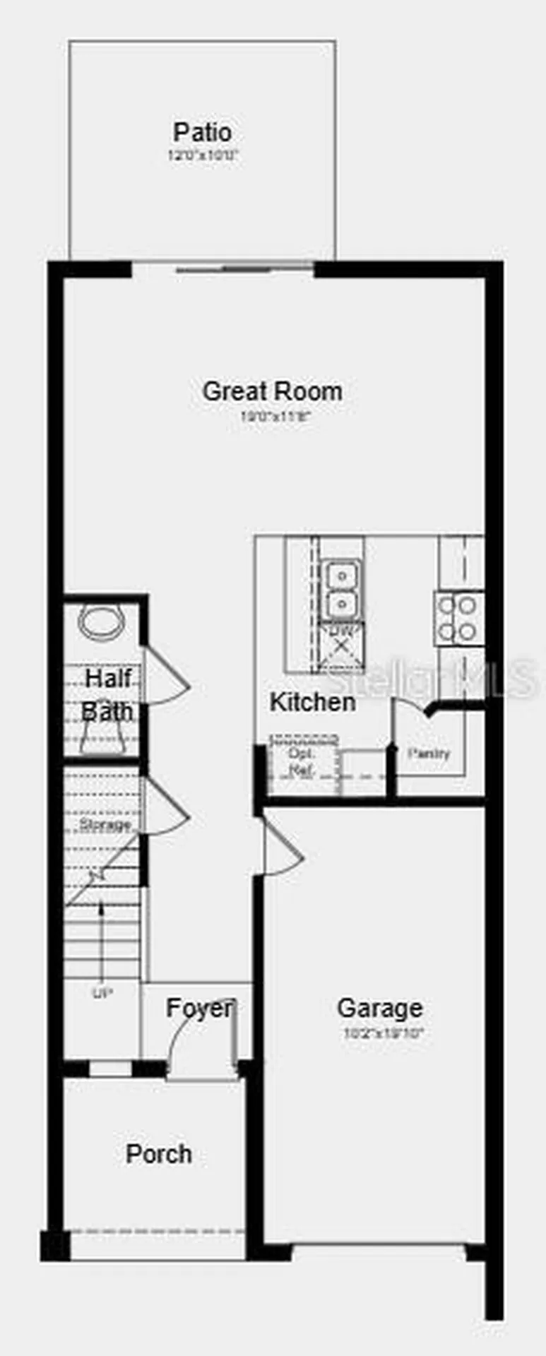 10782 Eclipse Street Sarasota FL 34241