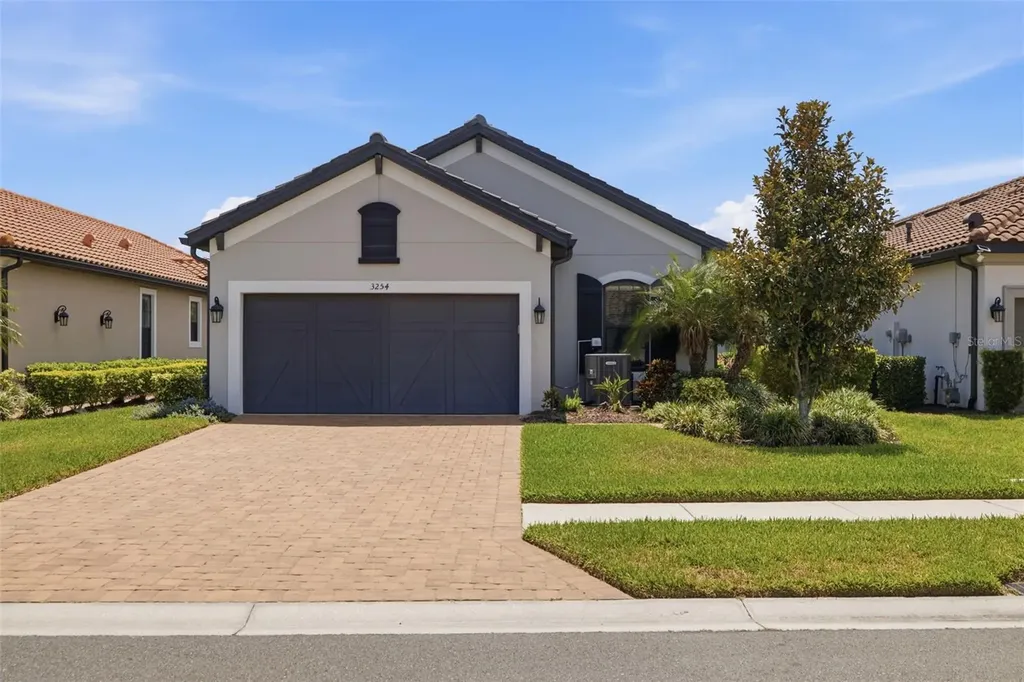 3254 Francoa Drive Odessa FL 33556