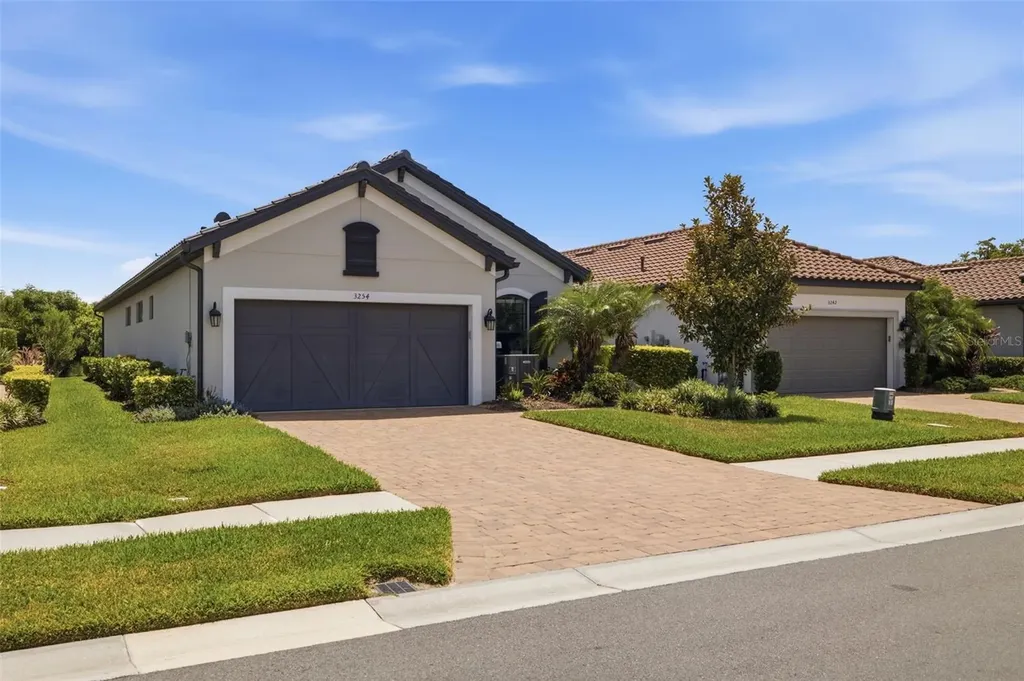 3254 Francoa Drive Odessa FL 33556
