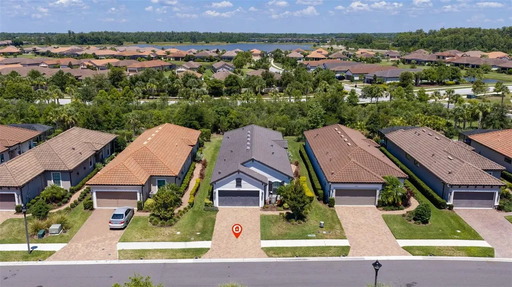 3254 Francoa Drive Odessa FL 33556