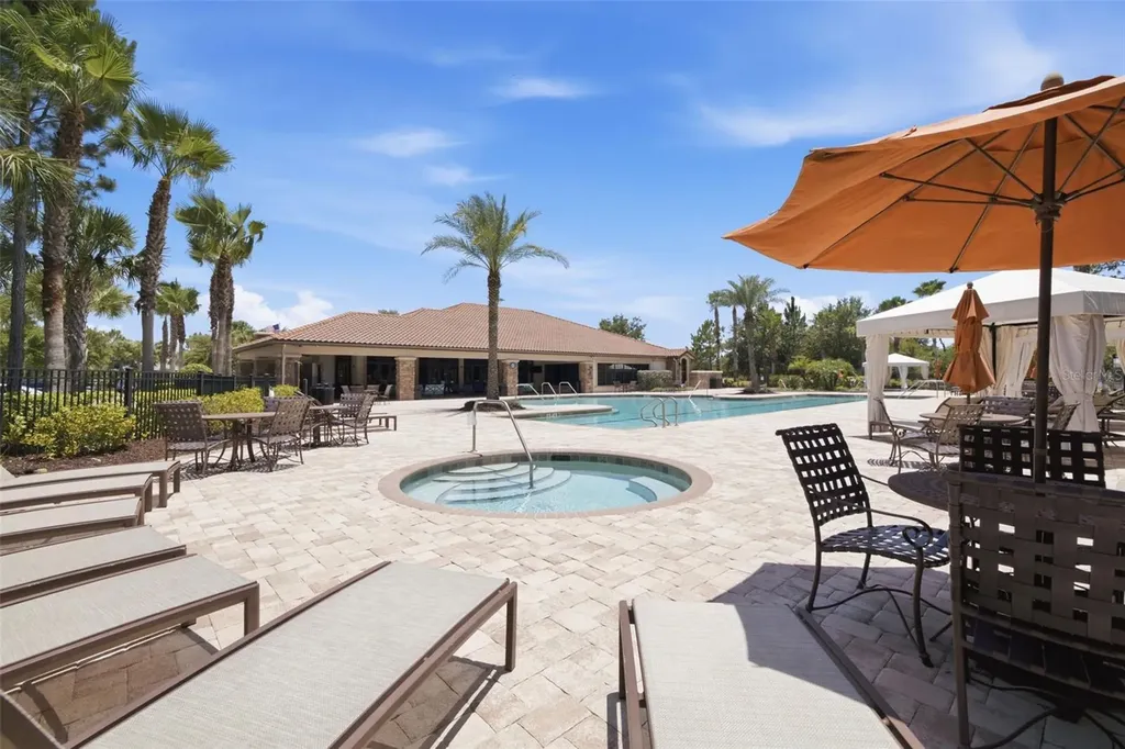 3254 Francoa Drive Odessa FL 33556