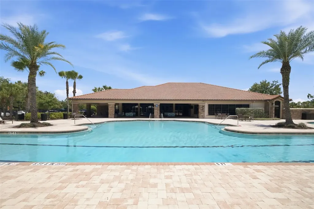 3254 Francoa Drive Odessa FL 33556