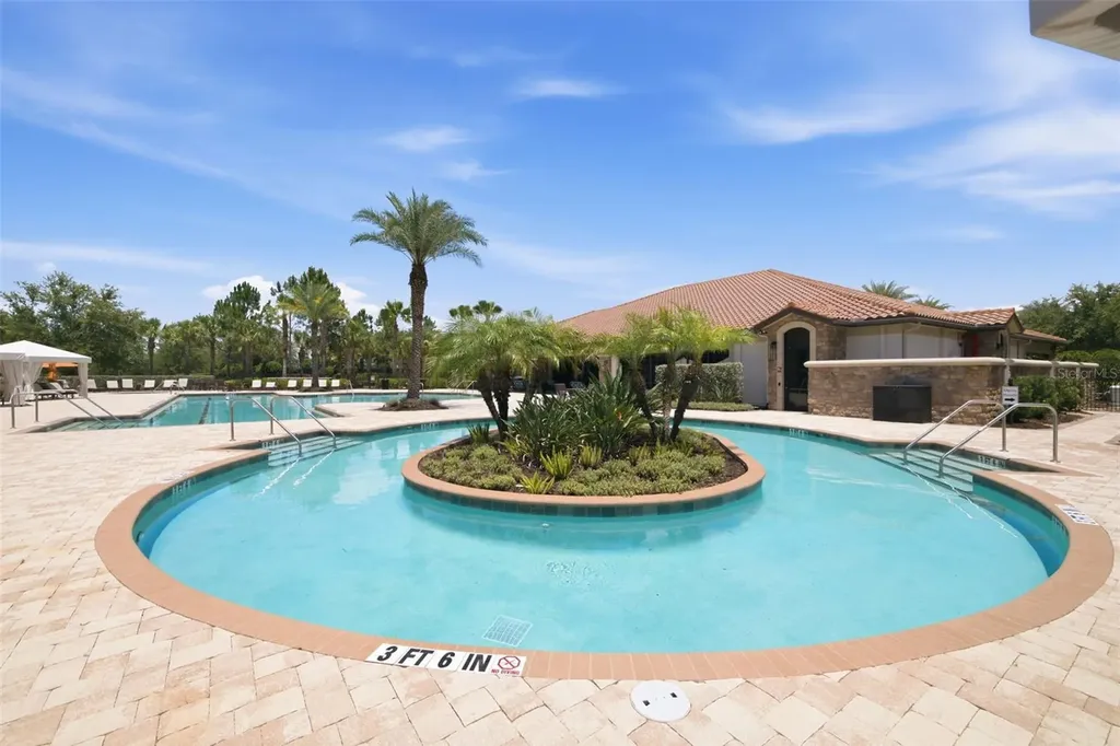 3254 Francoa Drive Odessa FL 33556