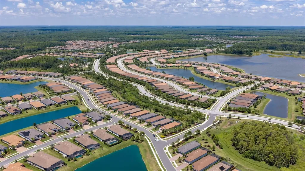 3254 Francoa Drive Odessa FL 33556