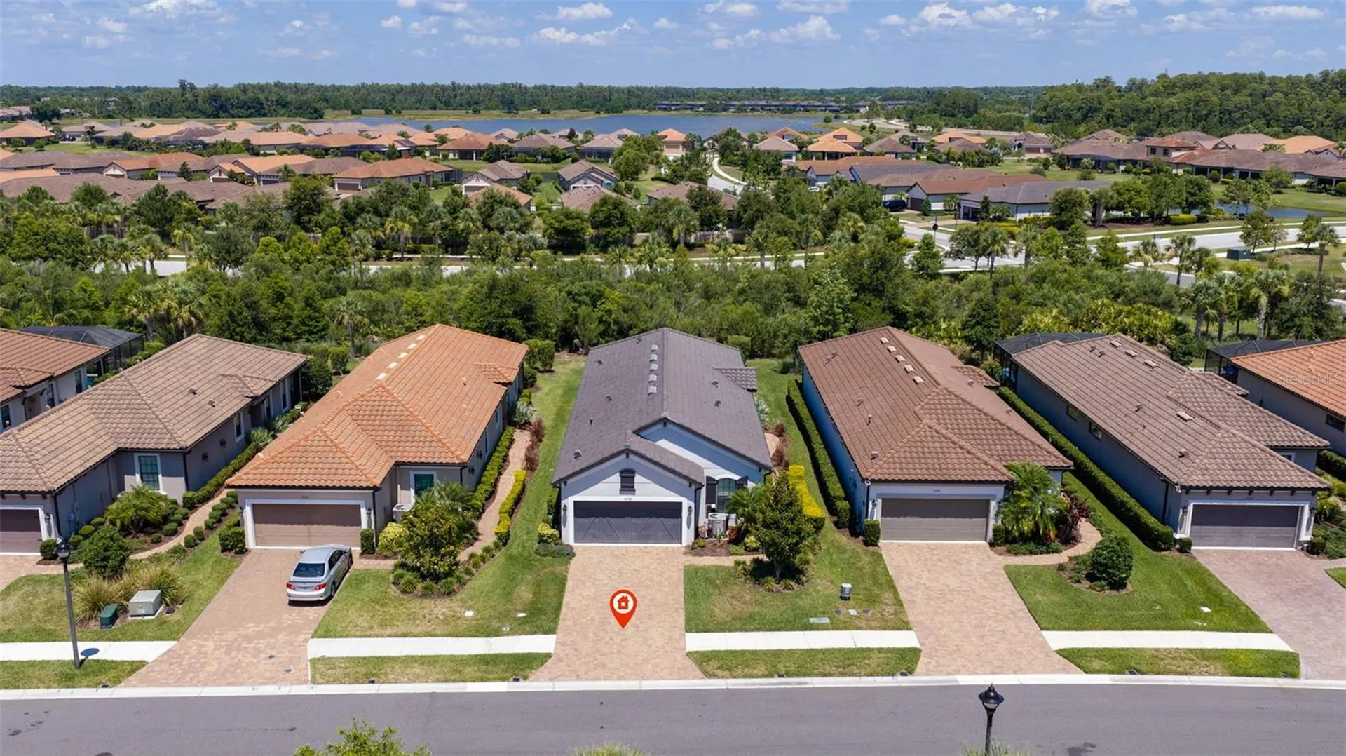 3254 Francoa Drive Odessa FL 33556