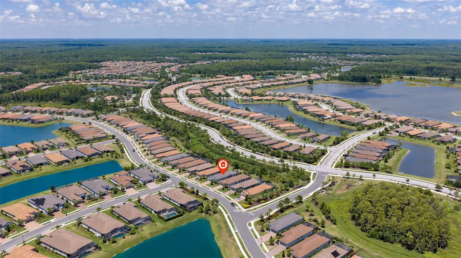 3254 Francoa Drive Odessa FL 33556