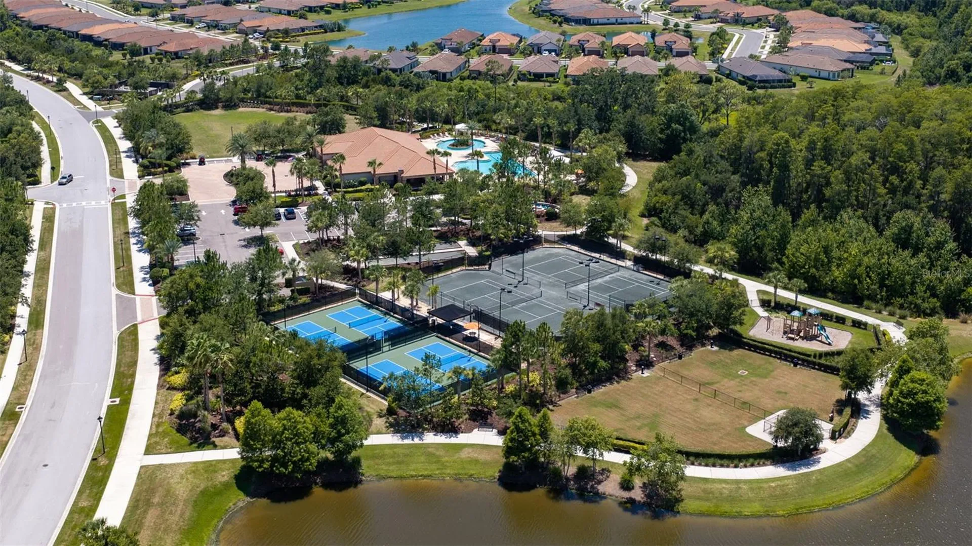 3254 Francoa Drive Odessa FL 33556