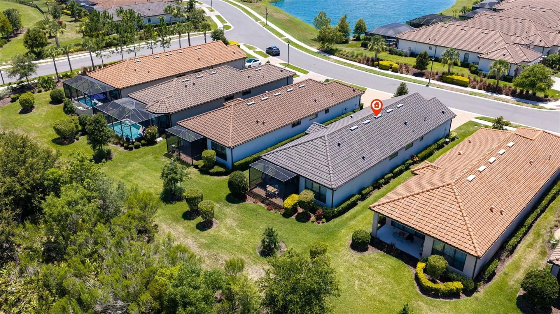 3254 Francoa Drive Odessa FL 33556
