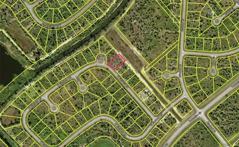 Fielders Road North Port FL 34288
