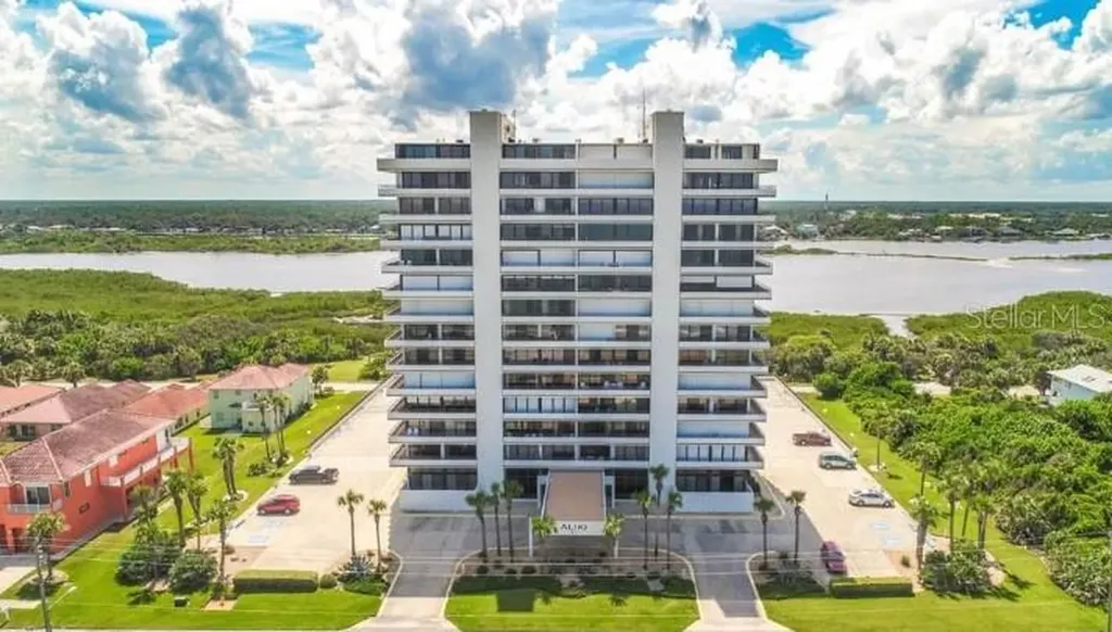 1601 N Central Avenue Flagler Beach FL 32136