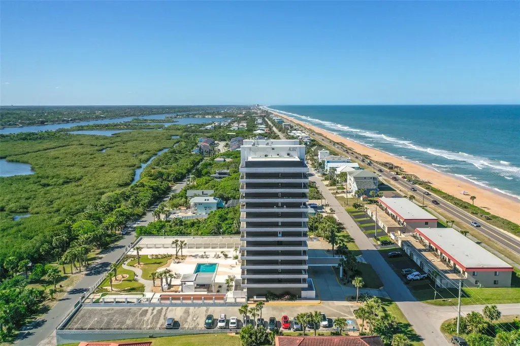 1601 N Central Avenue Flagler Beach FL 32136