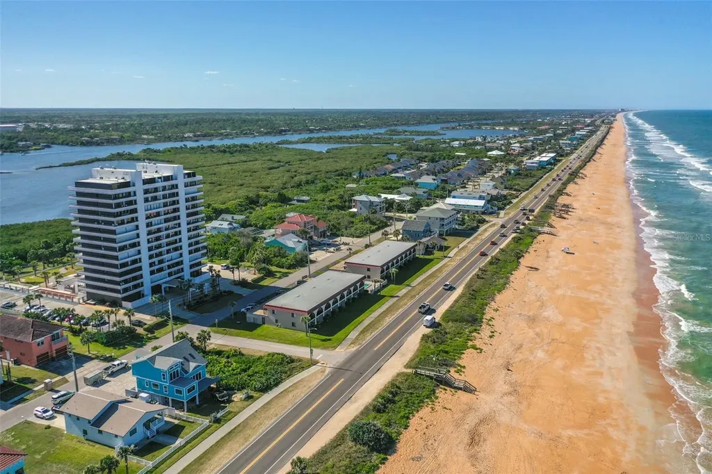 1601 N Central Avenue Flagler Beach FL 32136