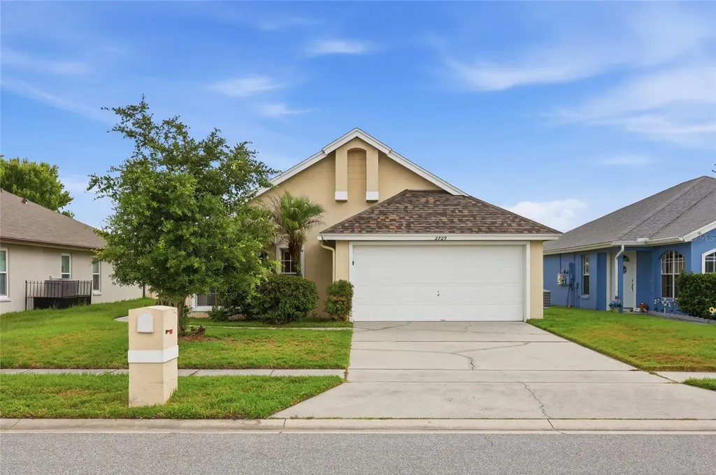 2729 Regency Oak Lane Orlando FL 32833