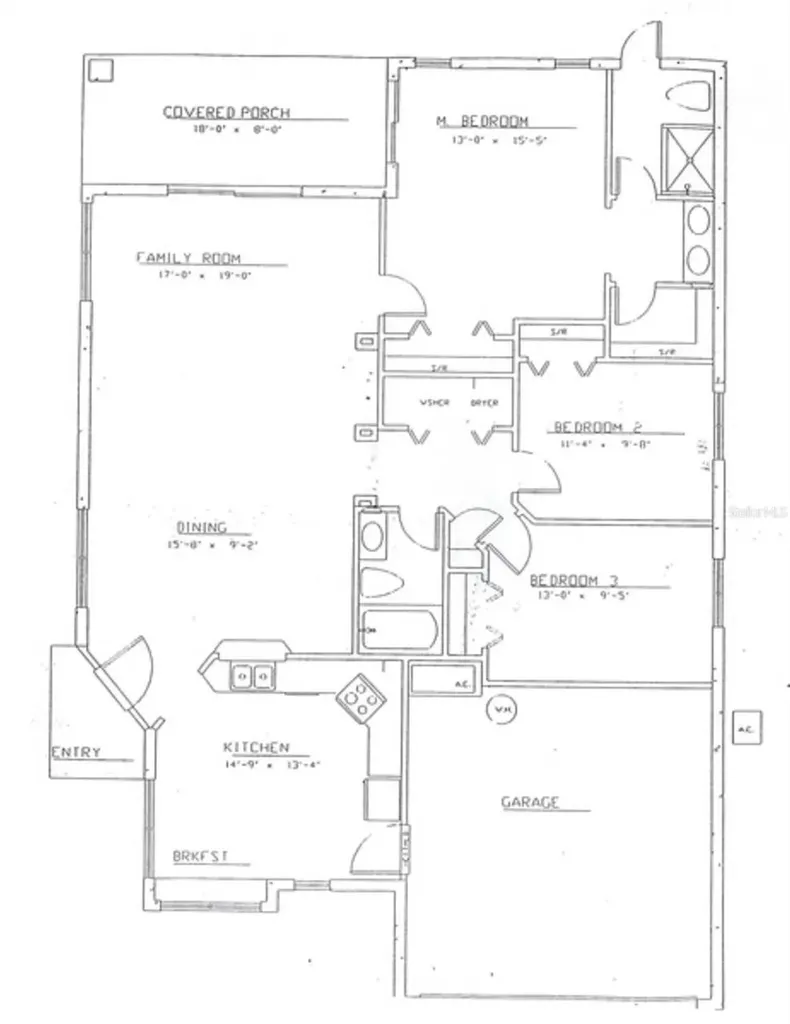 2729 Regency Oak Lane Orlando FL 32833