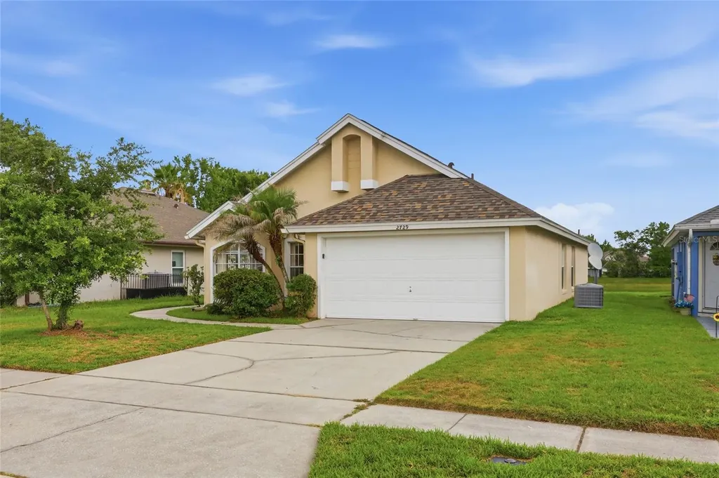 2729 Regency Oak Lane Orlando FL 32833