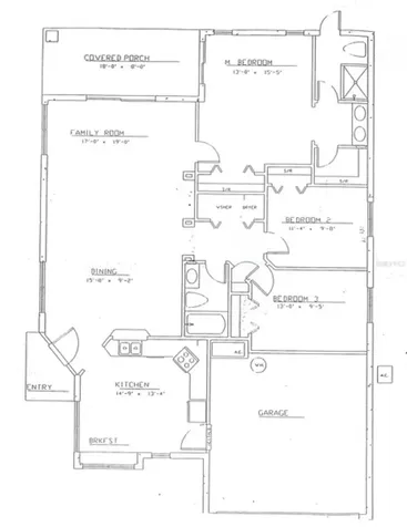 2729 Regency Oak Lane Orlando FL 32833