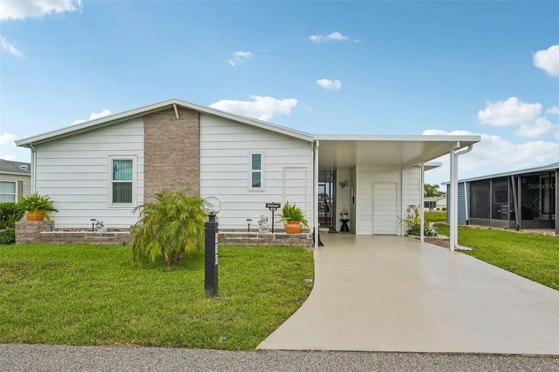 830 Seabrooke Drive Englewood FL 34223