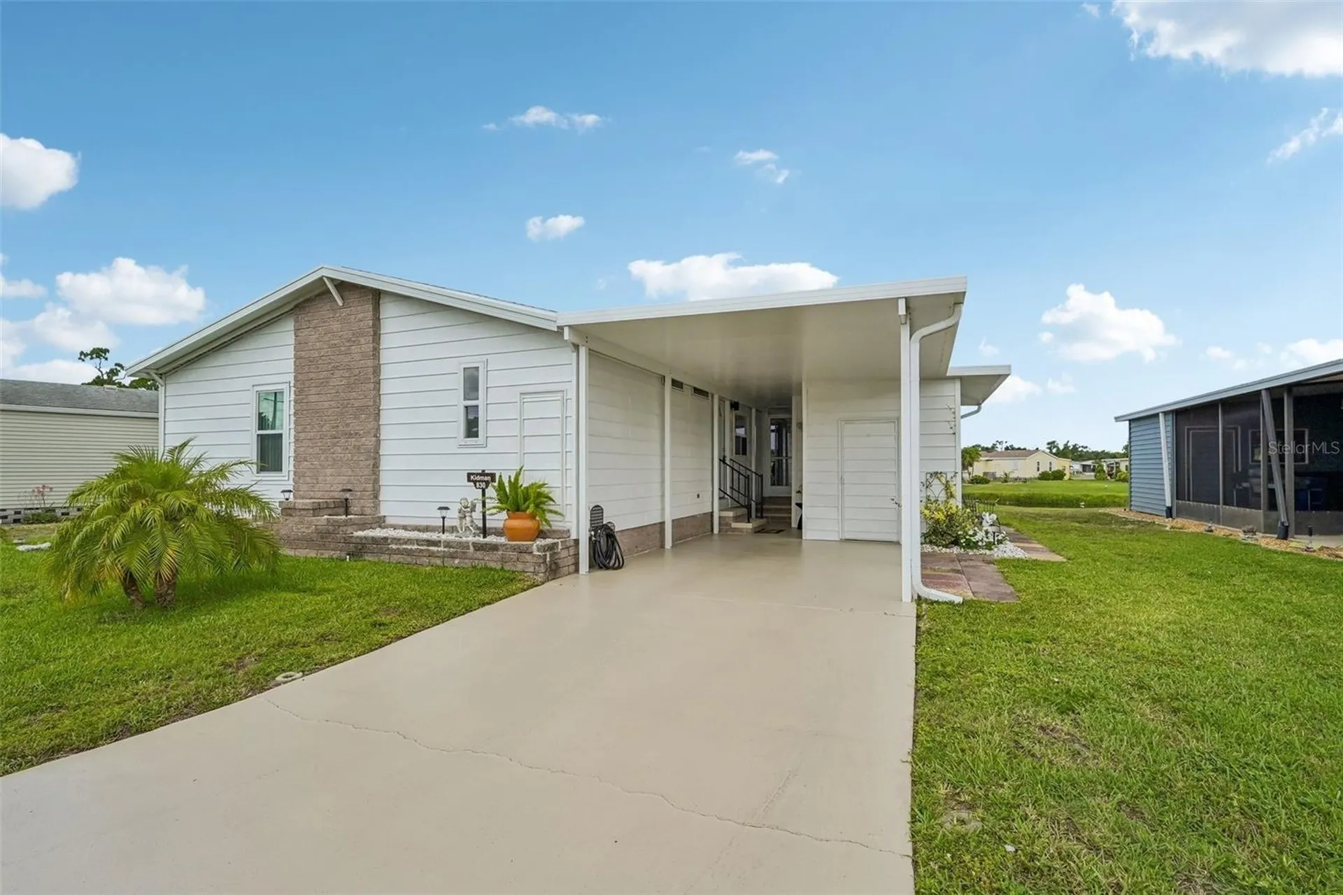 830 Seabrooke Drive Englewood FL 34223