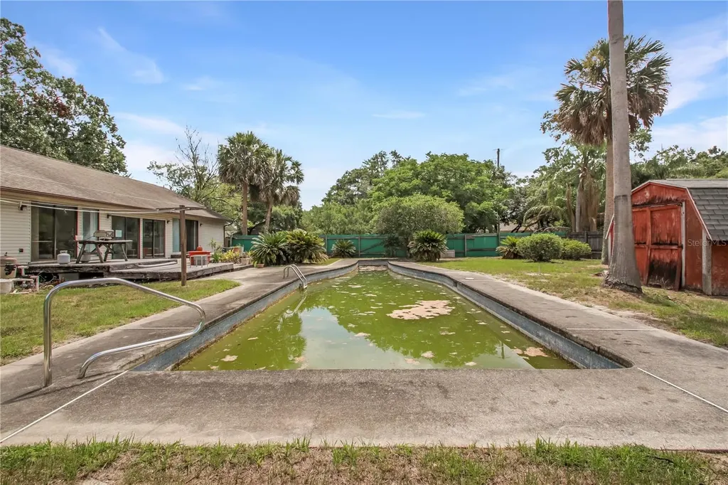 3020 Division Street Oviedo FL 32765
