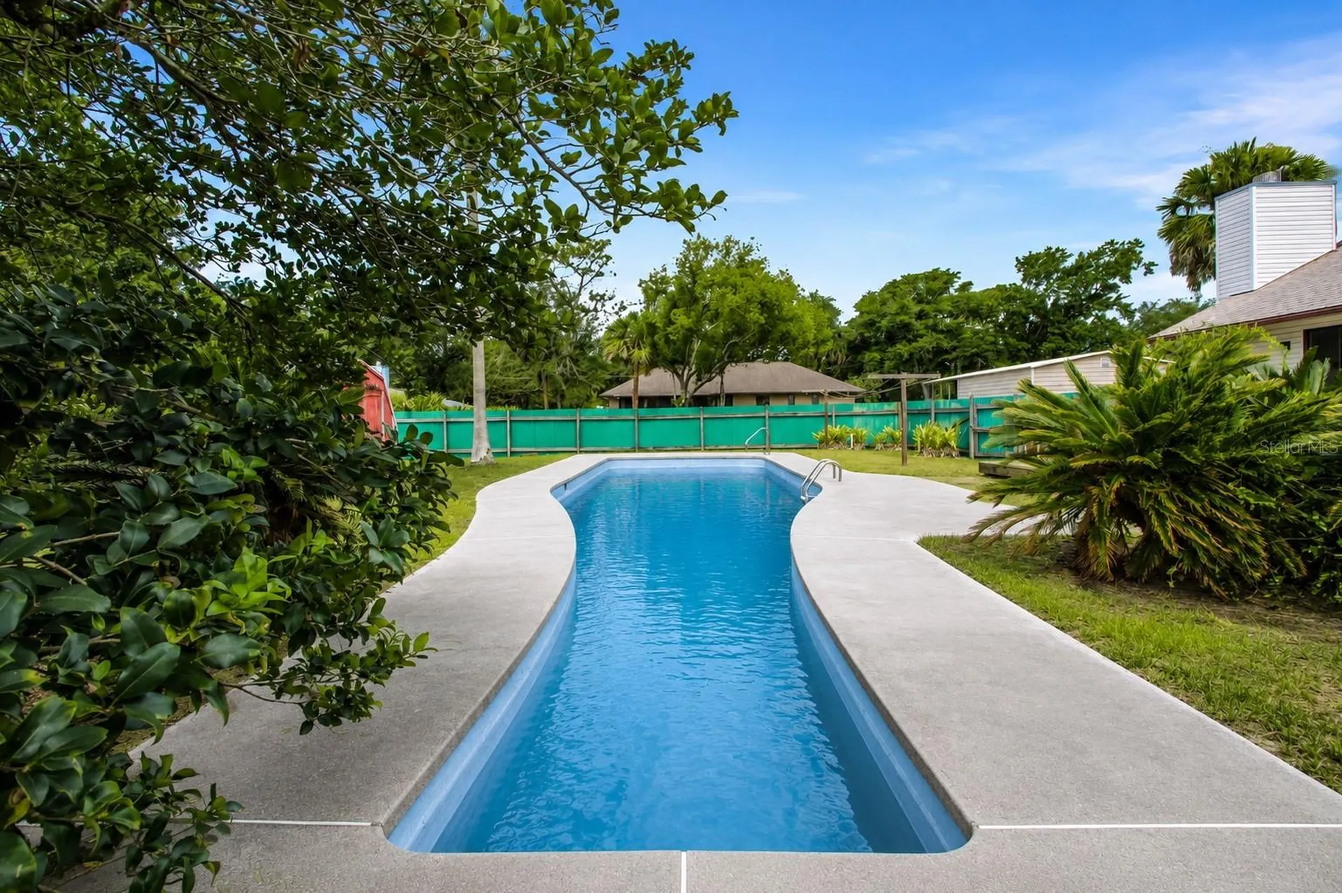 3020 Division Street Oviedo FL 32765