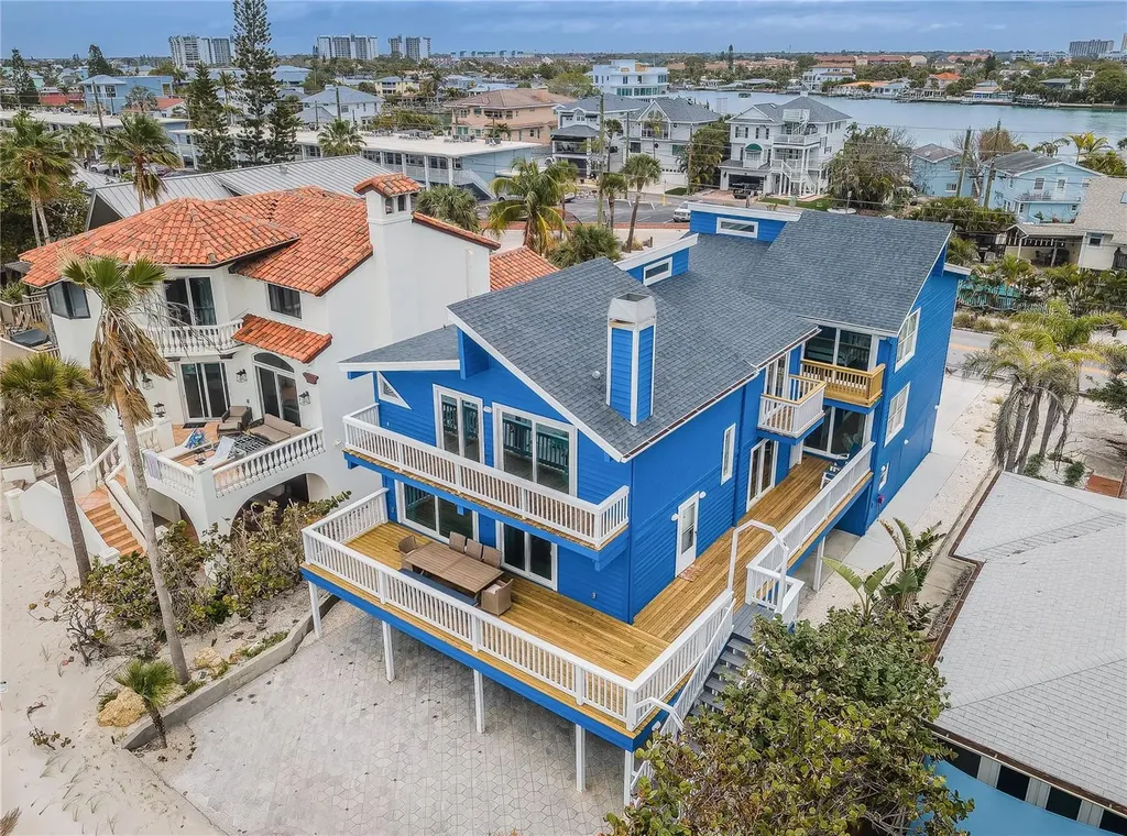 8432 W Gulf Boulevard Treasure Island FL 33706