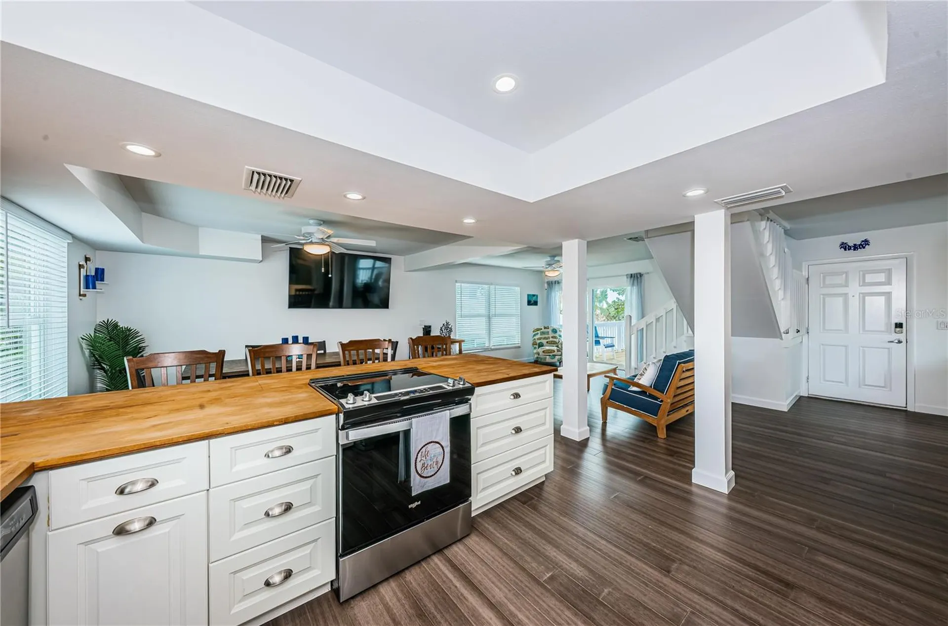 8432 W Gulf Boulevard Treasure Island FL 33706
