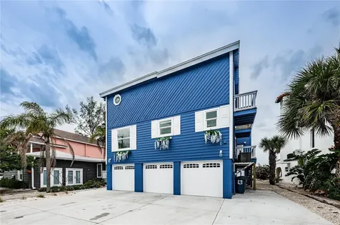 8432 W Gulf Boulevard Treasure Island FL 33706