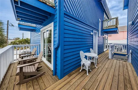 8432 W Gulf Boulevard Treasure Island FL 33706
