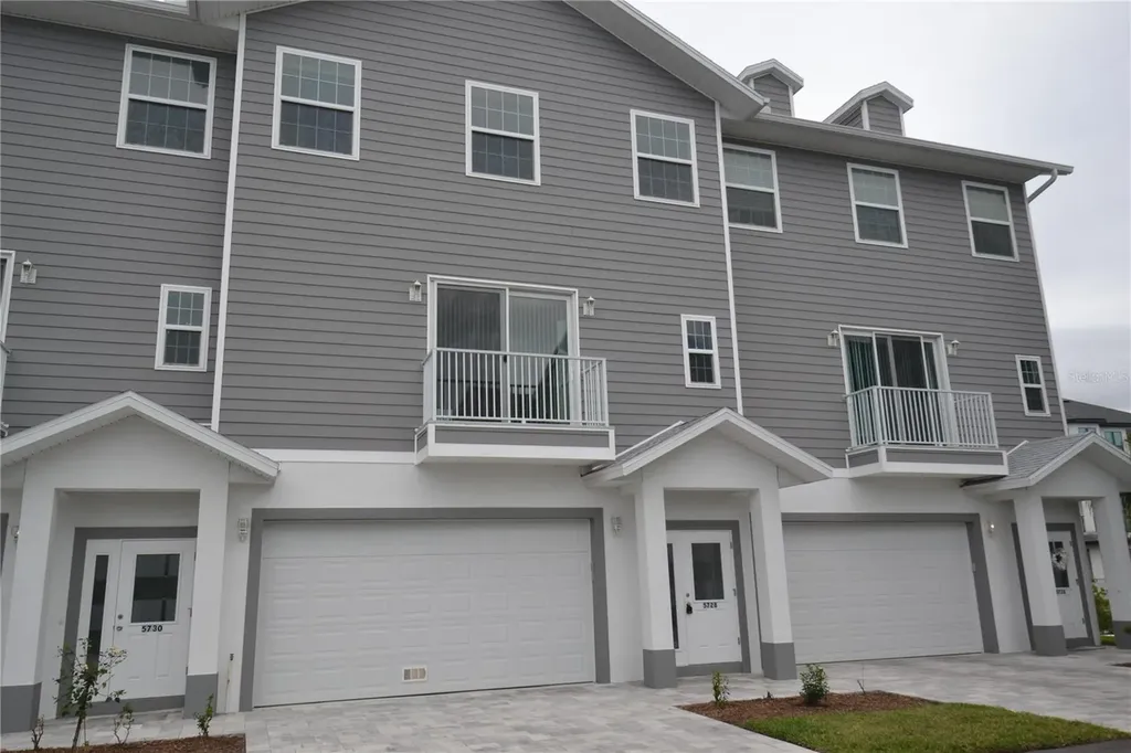 5728 Biscayne Court New Port Richey FL 34652