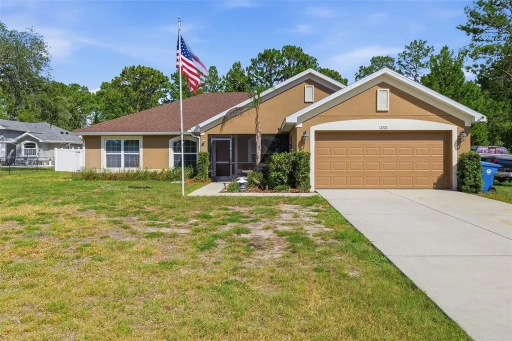 12270 House Finch Road Weeki Wachee FL 34614