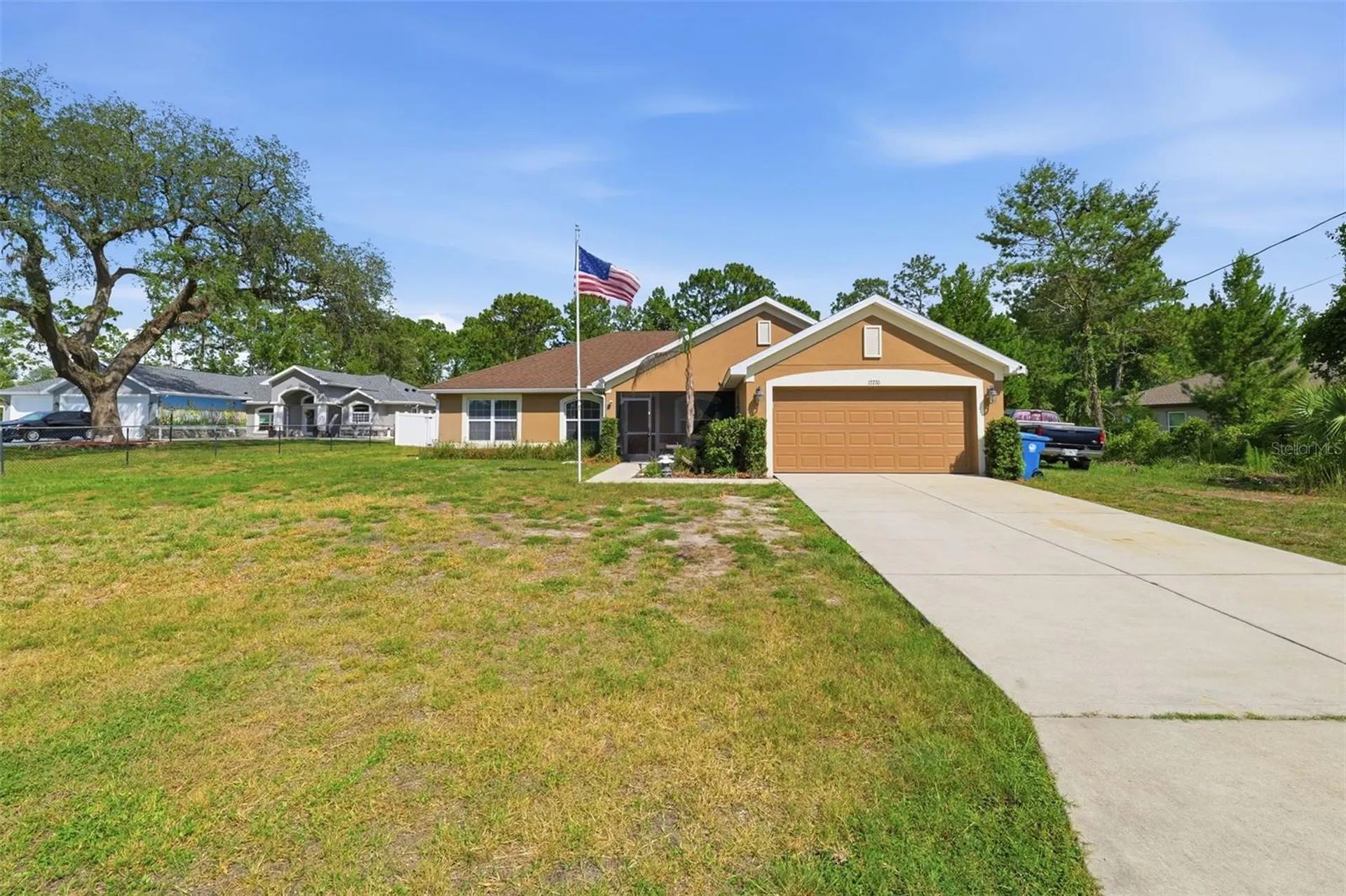 12270 House Finch Road Weeki Wachee FL 34614