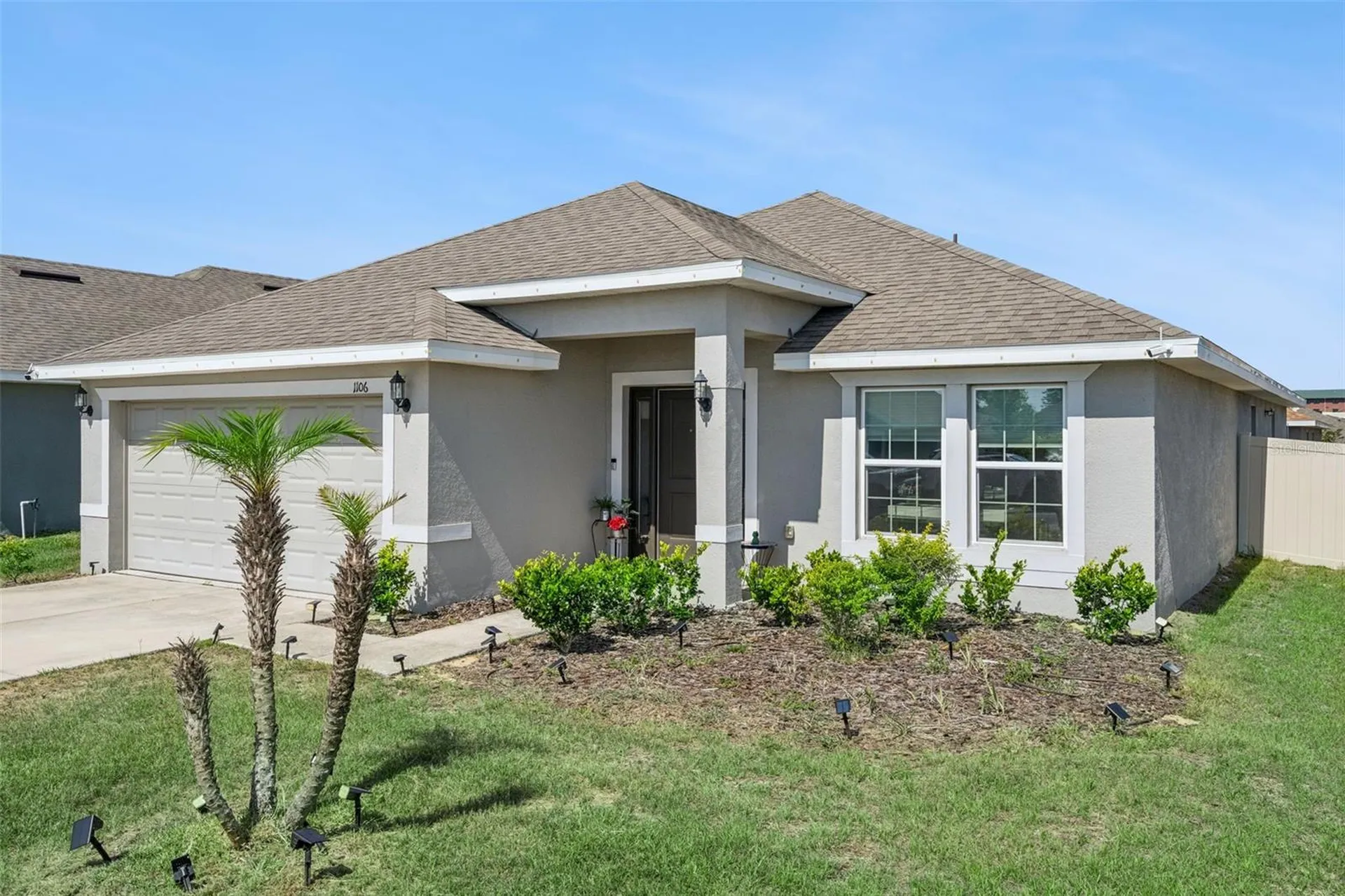 1106 Citrus Landings Boulevard Davenport FL 33837