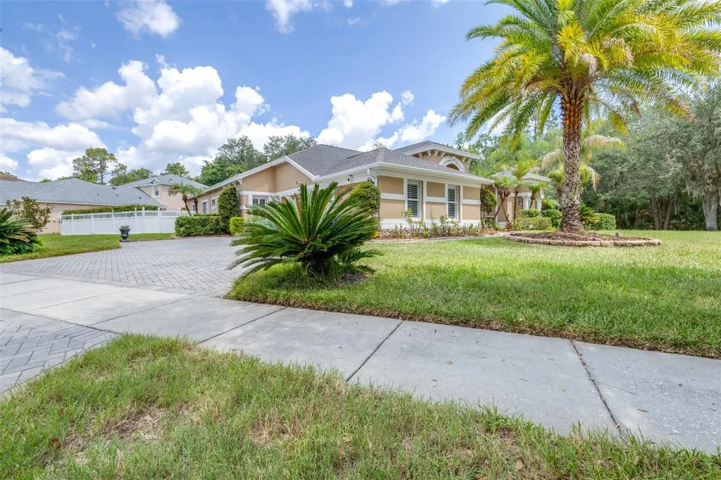 5018 Ashington Landing Drive Tampa FL 33647