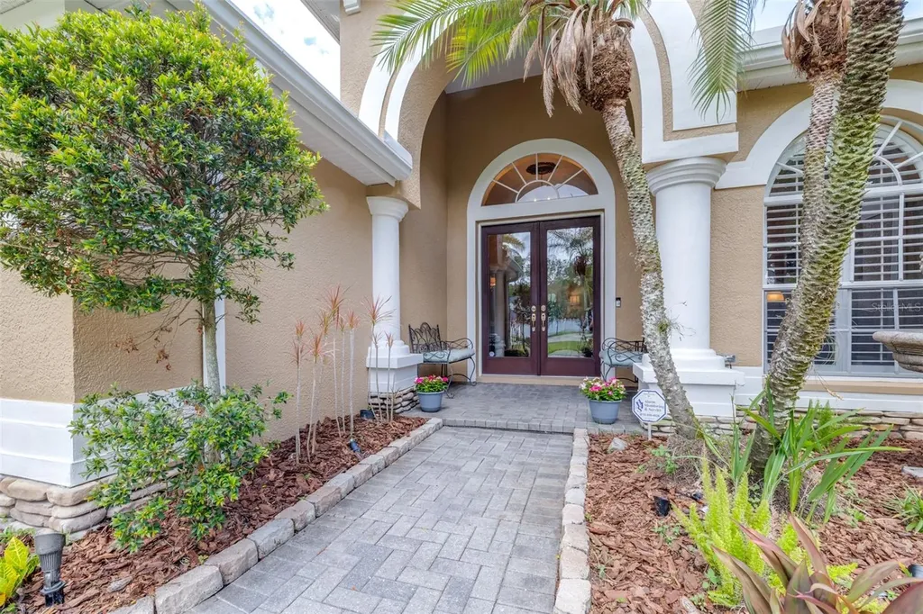 5018 Ashington Landing Drive Tampa FL 33647