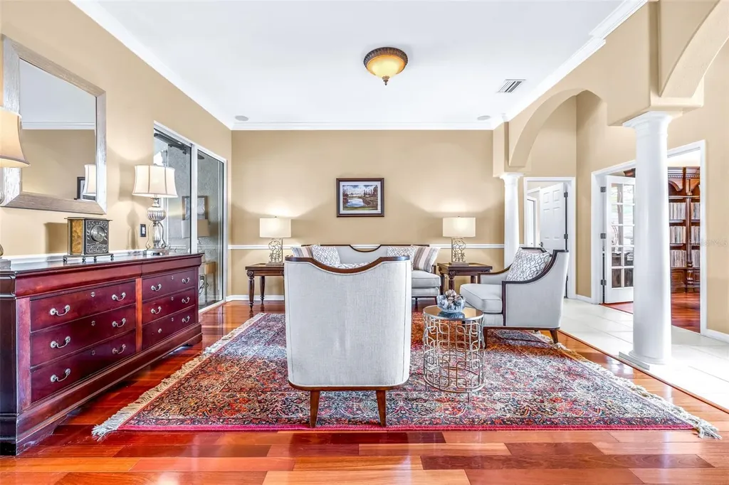 5018 Ashington Landing Drive Tampa FL 33647
