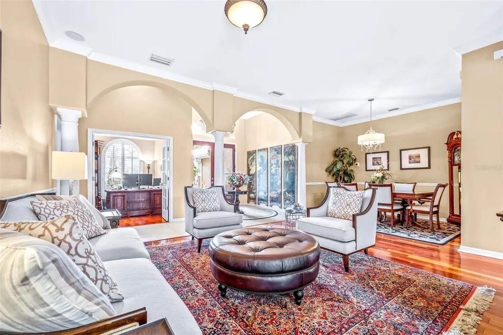 5018 Ashington Landing Drive Tampa FL 33647