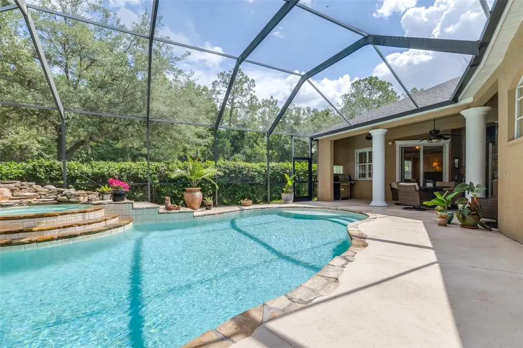 5018 Ashington Landing Drive Tampa FL 33647