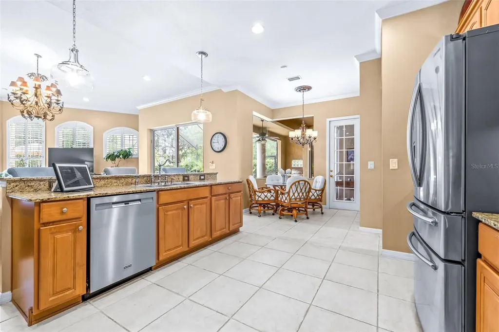 5018 Ashington Landing Drive Tampa FL 33647
