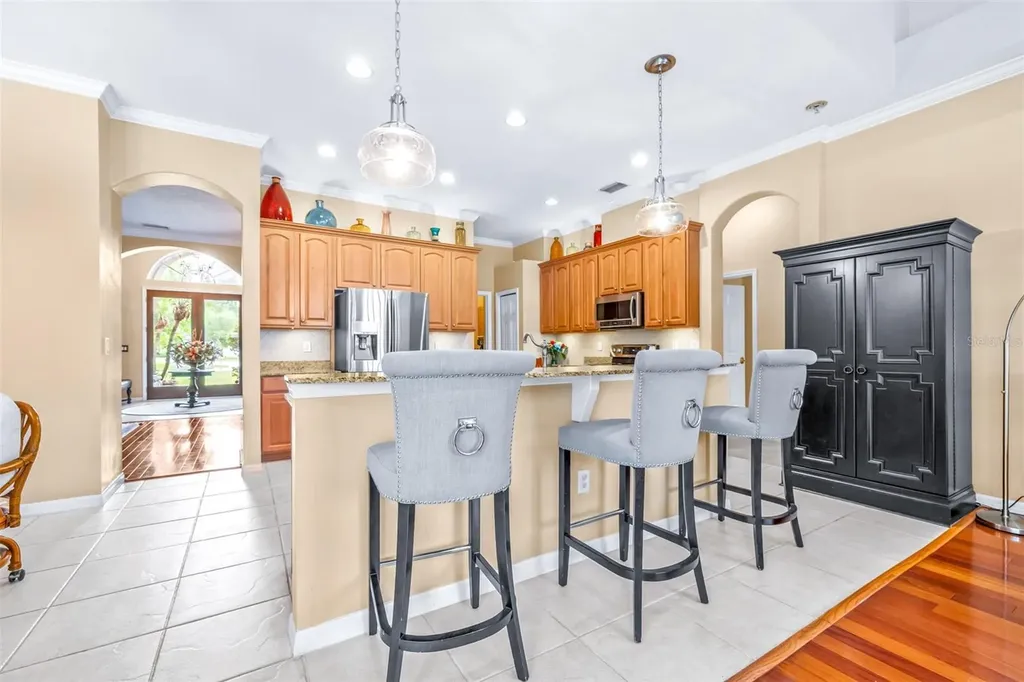 5018 Ashington Landing Drive Tampa FL 33647