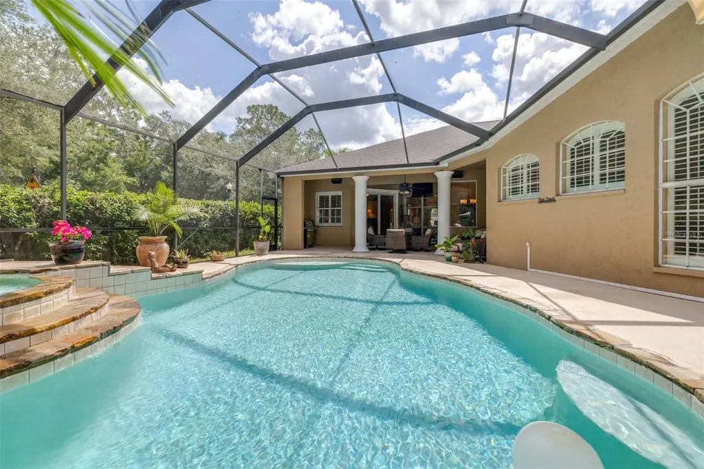 5018 Ashington Landing Drive Tampa FL 33647